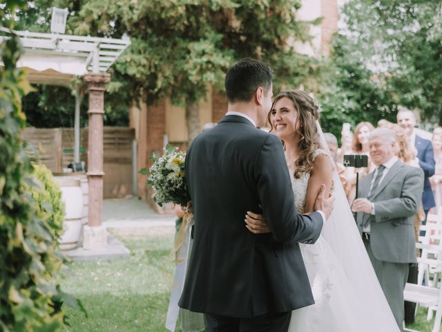 La boda de Edgar y Emma en Galapagos, Guadalajara 146