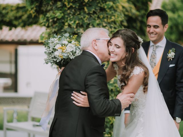 La boda de Edgar y Emma en Galapagos, Guadalajara 147