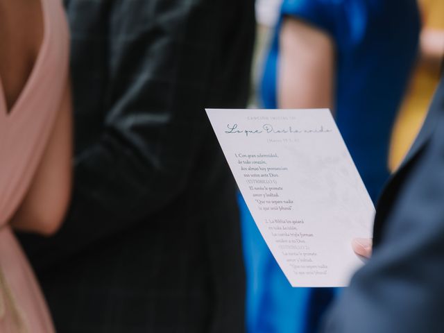 La boda de Edgar y Emma en Galapagos, Guadalajara 150