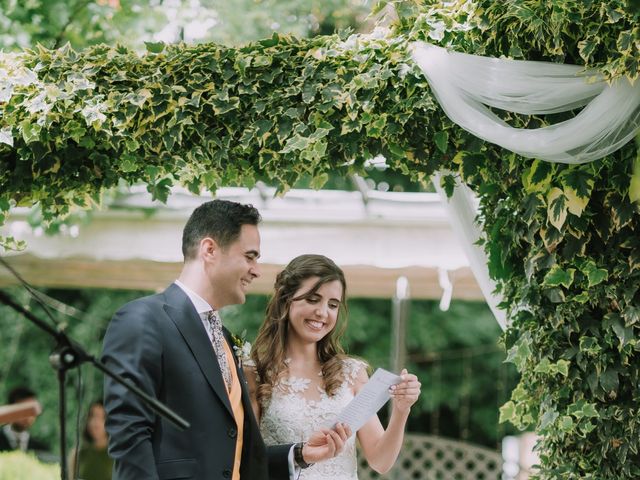 La boda de Edgar y Emma en Galapagos, Guadalajara 151