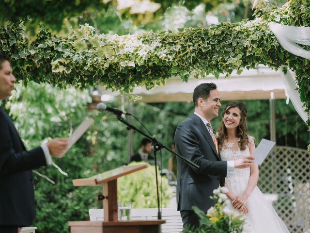 La boda de Edgar y Emma en Galapagos, Guadalajara 152