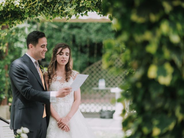 La boda de Edgar y Emma en Galapagos, Guadalajara 153