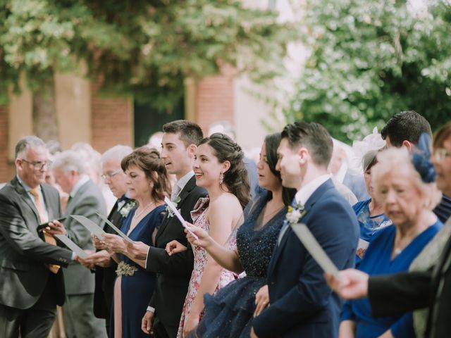 La boda de Edgar y Emma en Galapagos, Guadalajara 154