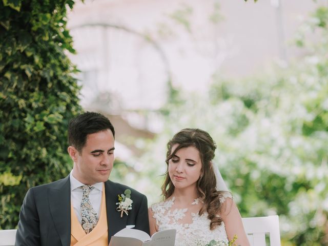 La boda de Edgar y Emma en Galapagos, Guadalajara 157