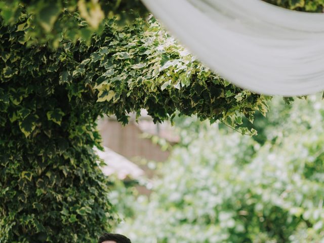 La boda de Edgar y Emma en Galapagos, Guadalajara 159