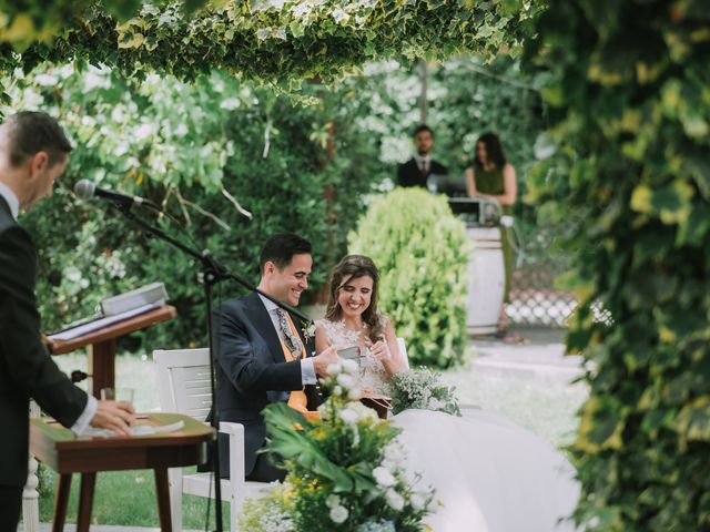 La boda de Edgar y Emma en Galapagos, Guadalajara 160