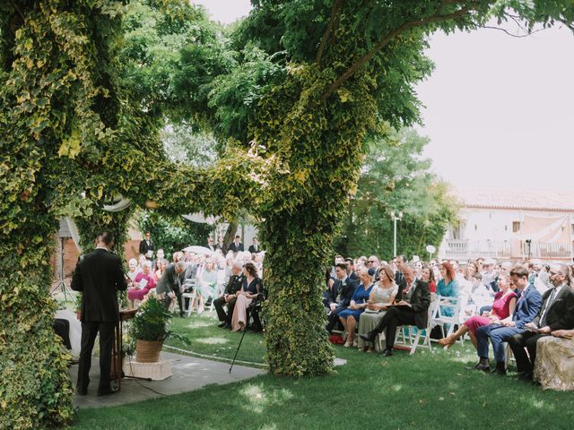 La boda de Edgar y Emma en Galapagos, Guadalajara 161