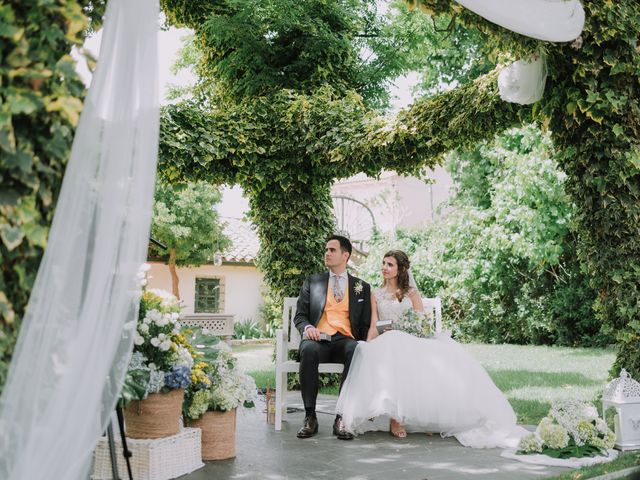 La boda de Edgar y Emma en Galapagos, Guadalajara 162