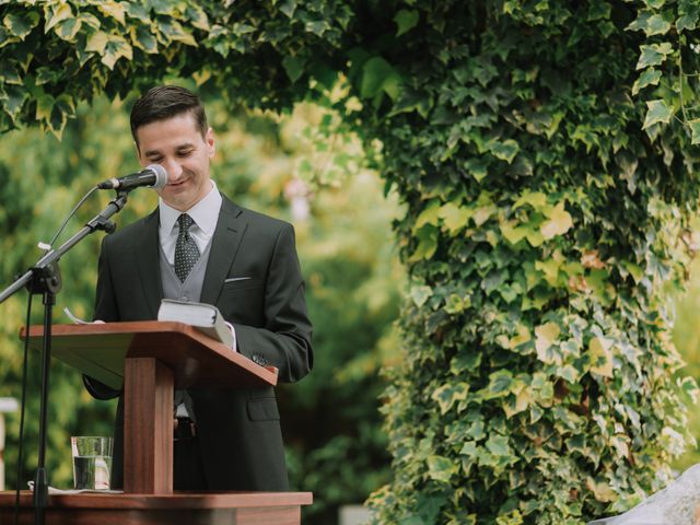 La boda de Edgar y Emma en Galapagos, Guadalajara 166