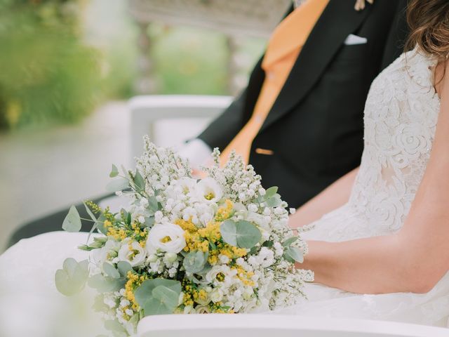 La boda de Edgar y Emma en Galapagos, Guadalajara 167