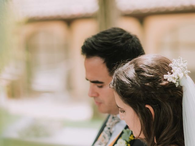 La boda de Edgar y Emma en Galapagos, Guadalajara 168