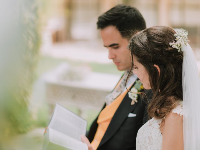 La boda de Edgar y Emma en Galapagos, Guadalajara 170