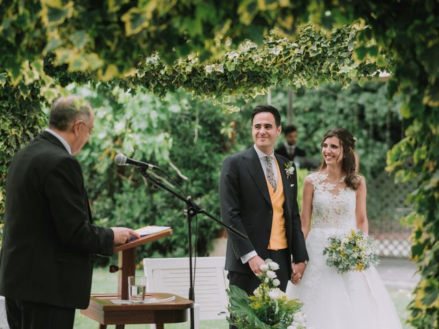 La boda de Edgar y Emma en Galapagos, Guadalajara 171