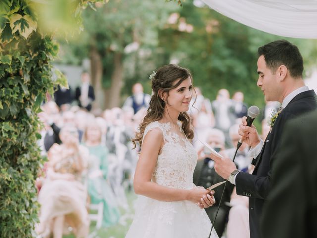 La boda de Edgar y Emma en Galapagos, Guadalajara 174