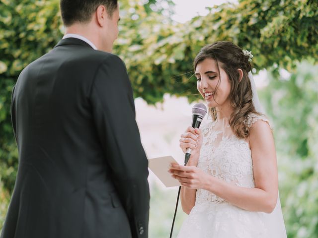 La boda de Edgar y Emma en Galapagos, Guadalajara 175