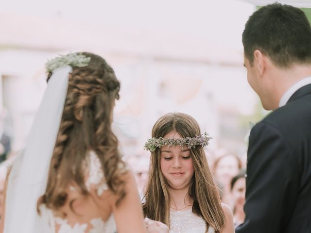 La boda de Edgar y Emma en Galapagos, Guadalajara 177