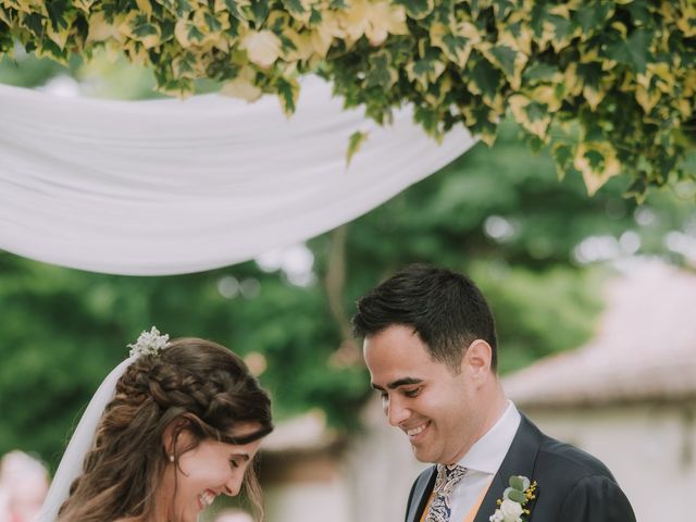 La boda de Edgar y Emma en Galapagos, Guadalajara 180