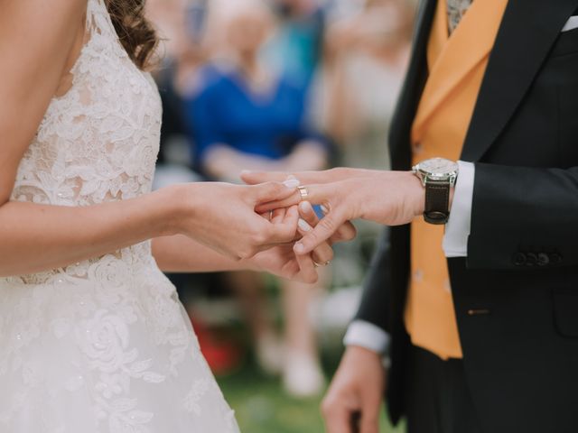 La boda de Edgar y Emma en Galapagos, Guadalajara 181