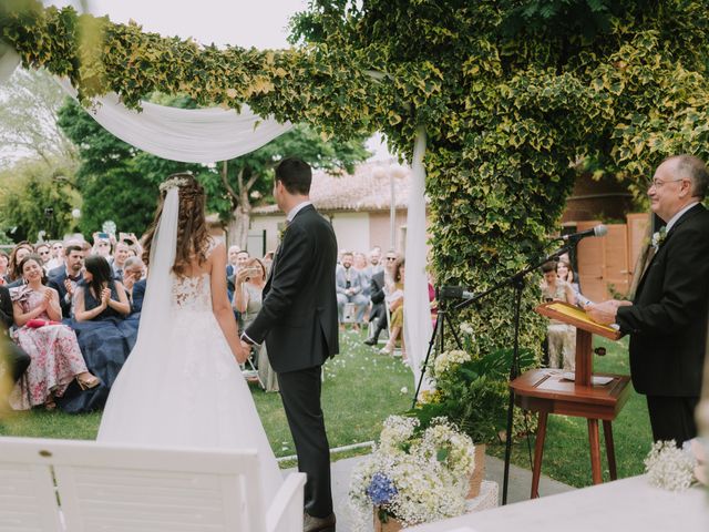 La boda de Edgar y Emma en Galapagos, Guadalajara 182