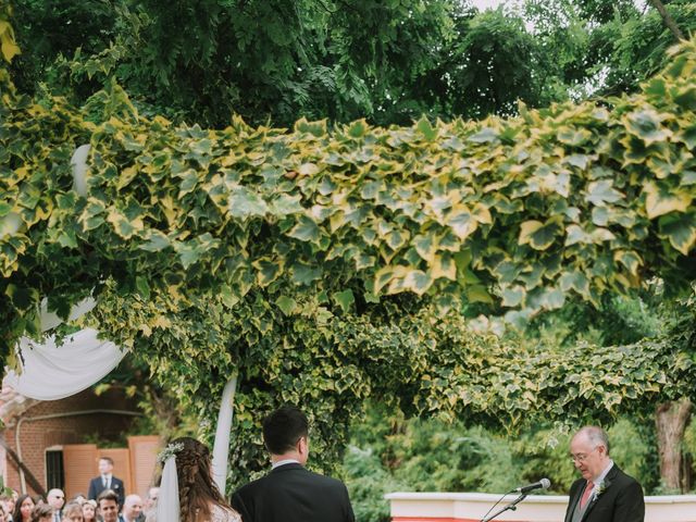 La boda de Edgar y Emma en Galapagos, Guadalajara 183