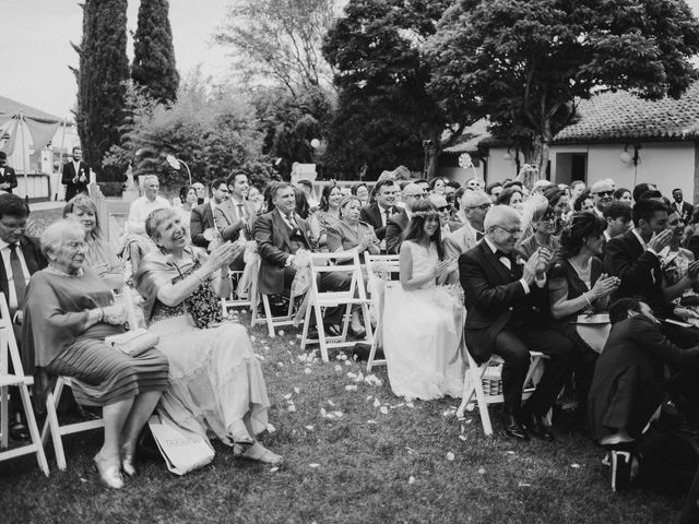 La boda de Edgar y Emma en Galapagos, Guadalajara 185