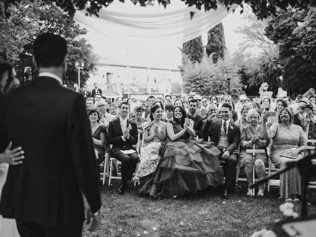 La boda de Edgar y Emma en Galapagos, Guadalajara 190