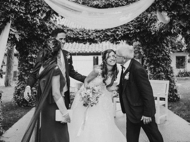 La boda de Edgar y Emma en Galapagos, Guadalajara 202