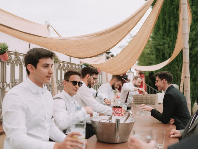 La boda de Edgar y Emma en Galapagos, Guadalajara 207