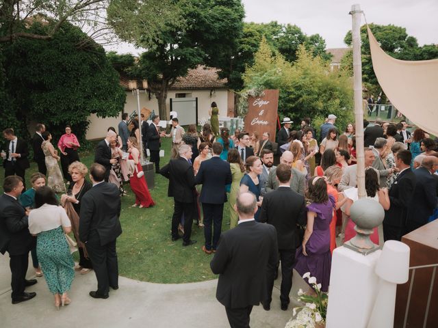 La boda de Edgar y Emma en Galapagos, Guadalajara 214