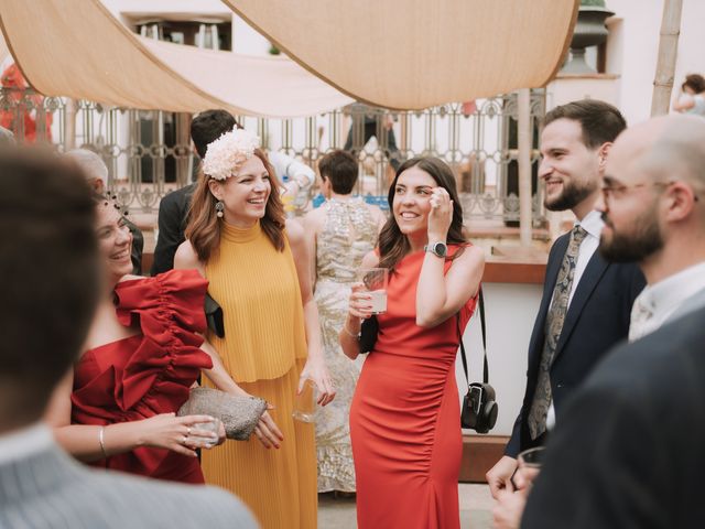 La boda de Edgar y Emma en Galapagos, Guadalajara 216