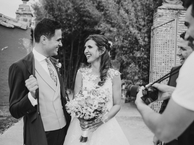 La boda de Edgar y Emma en Galapagos, Guadalajara 220