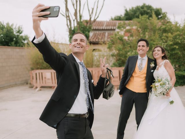 La boda de Edgar y Emma en Galapagos, Guadalajara 221