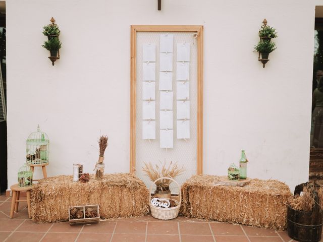 La boda de Edgar y Emma en Galapagos, Guadalajara 222