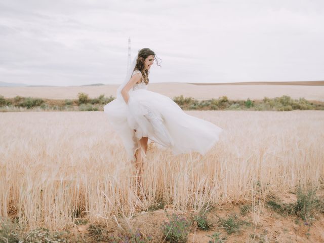 La boda de Edgar y Emma en Galapagos, Guadalajara 228