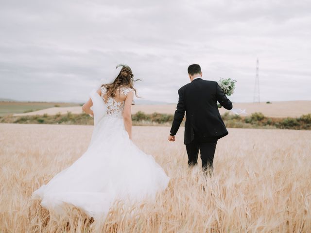 La boda de Edgar y Emma en Galapagos, Guadalajara 229