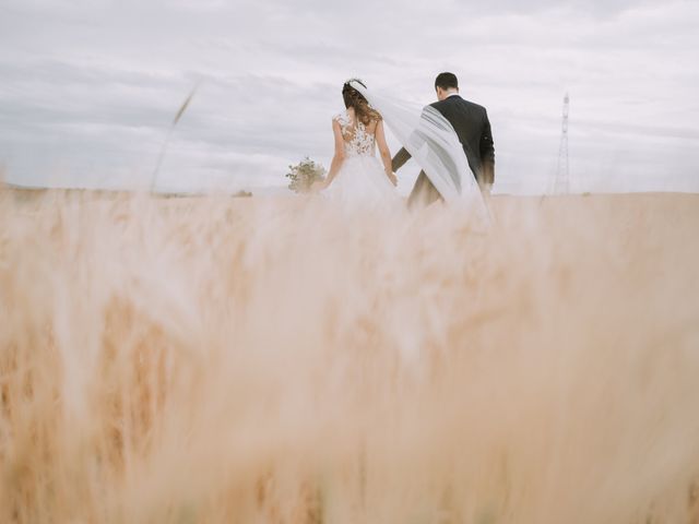 La boda de Edgar y Emma en Galapagos, Guadalajara 230