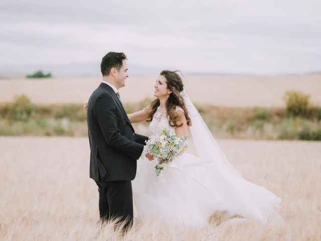 La boda de Edgar y Emma en Galapagos, Guadalajara 231