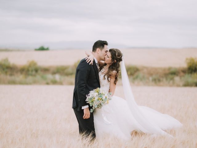 La boda de Edgar y Emma en Galapagos, Guadalajara 232