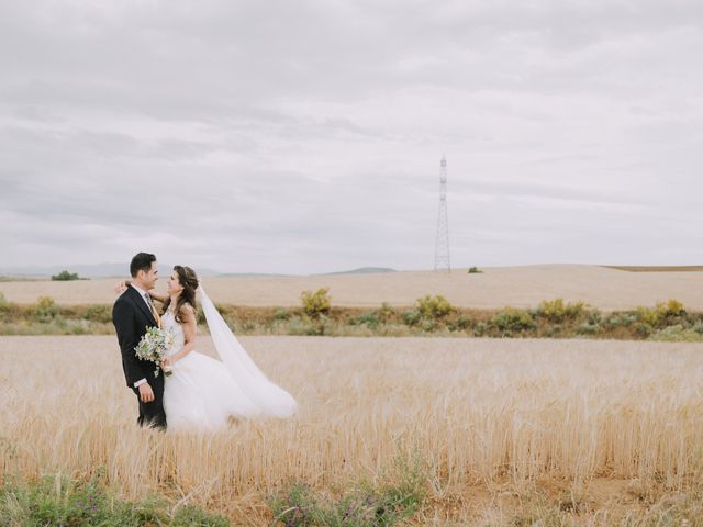 La boda de Edgar y Emma en Galapagos, Guadalajara 233