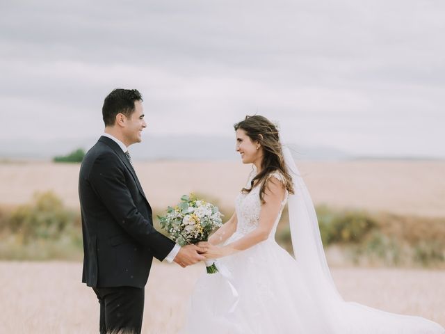 La boda de Edgar y Emma en Galapagos, Guadalajara 234