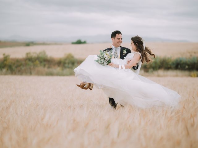 La boda de Edgar y Emma en Galapagos, Guadalajara 235