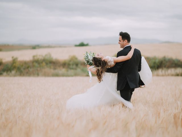 La boda de Edgar y Emma en Galapagos, Guadalajara 236