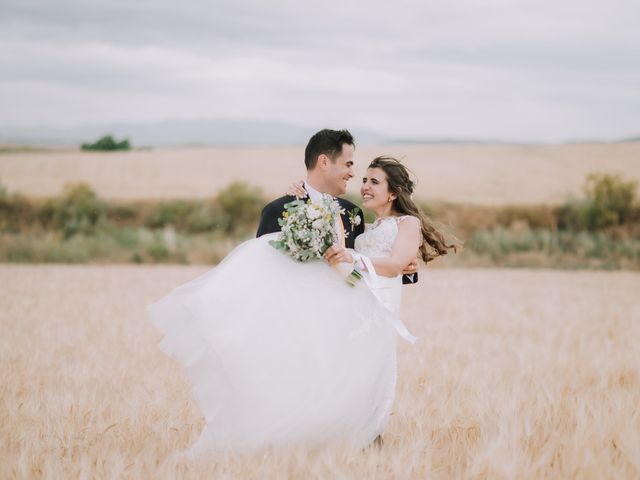 La boda de Edgar y Emma en Galapagos, Guadalajara 237