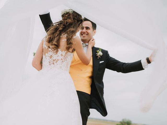 La boda de Edgar y Emma en Galapagos, Guadalajara 238