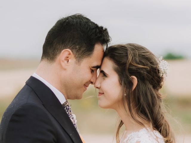 La boda de Edgar y Emma en Galapagos, Guadalajara 240