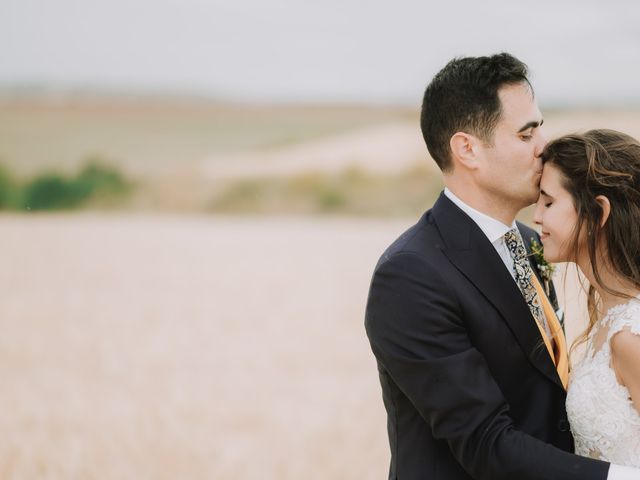 La boda de Edgar y Emma en Galapagos, Guadalajara 241