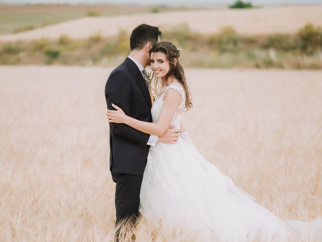 La boda de Edgar y Emma en Galapagos, Guadalajara 242