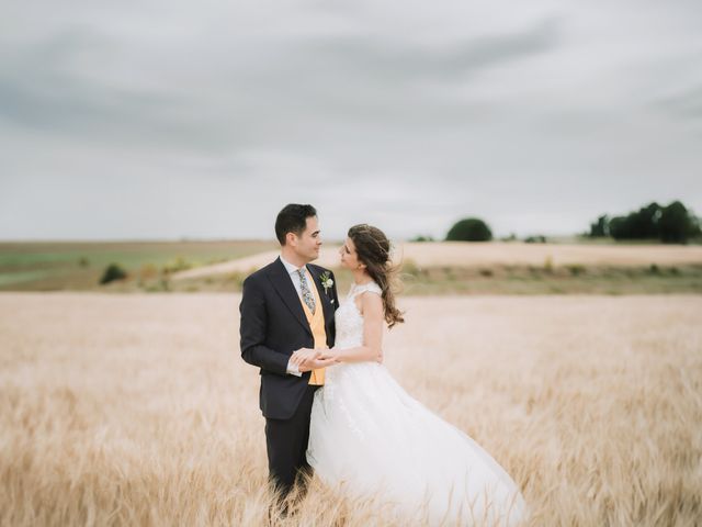 La boda de Edgar y Emma en Galapagos, Guadalajara 243