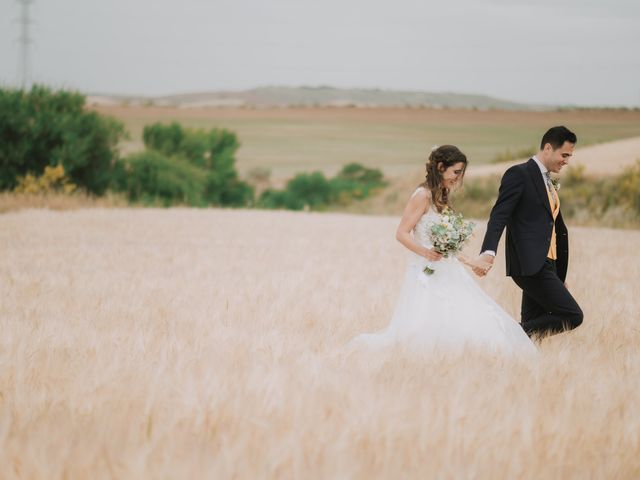 La boda de Edgar y Emma en Galapagos, Guadalajara 245