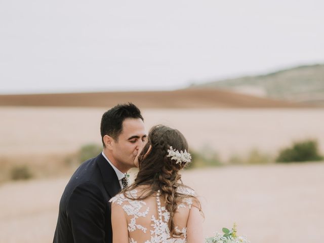 La boda de Edgar y Emma en Galapagos, Guadalajara 246